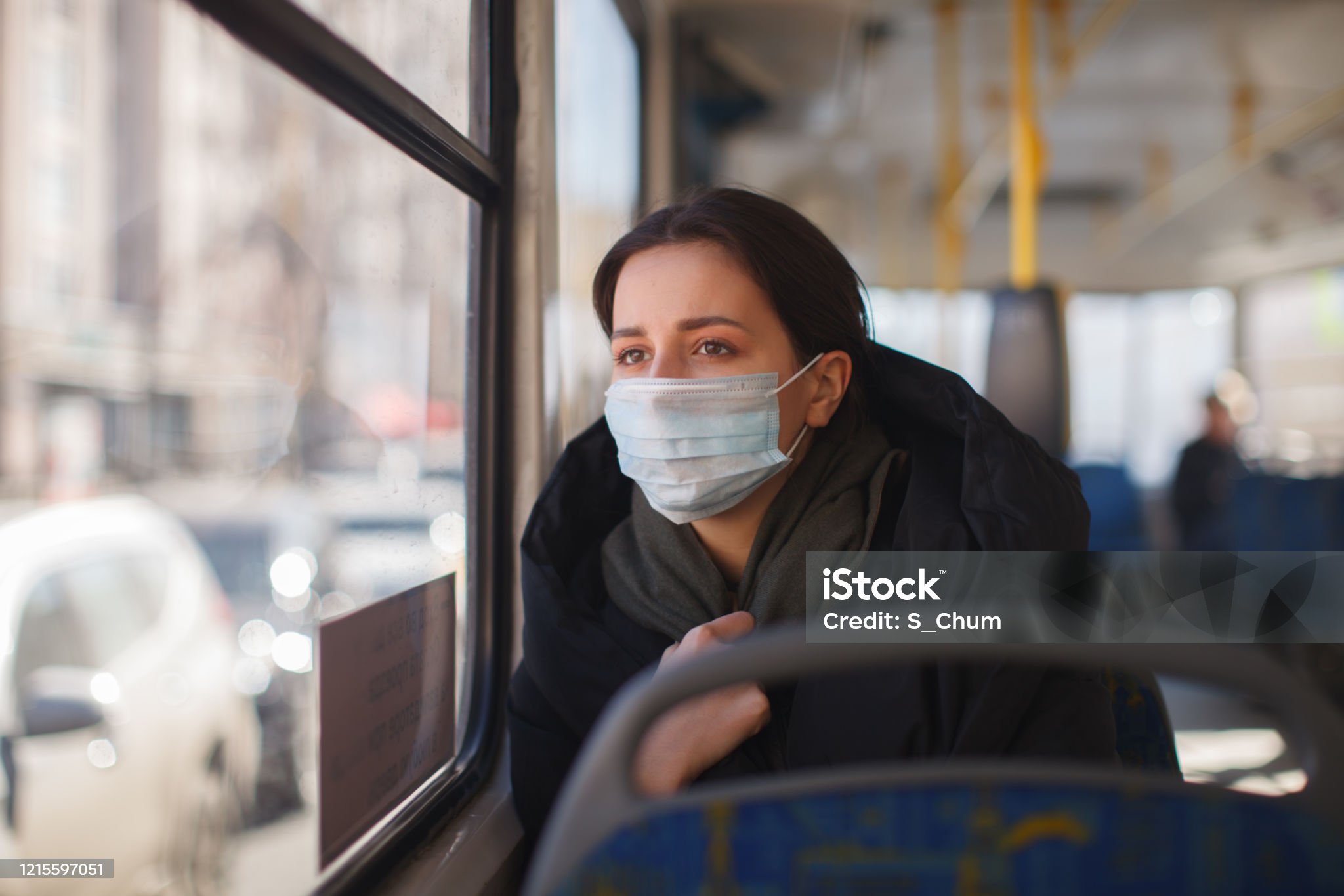 تجربهی یک رویداد استرسزا